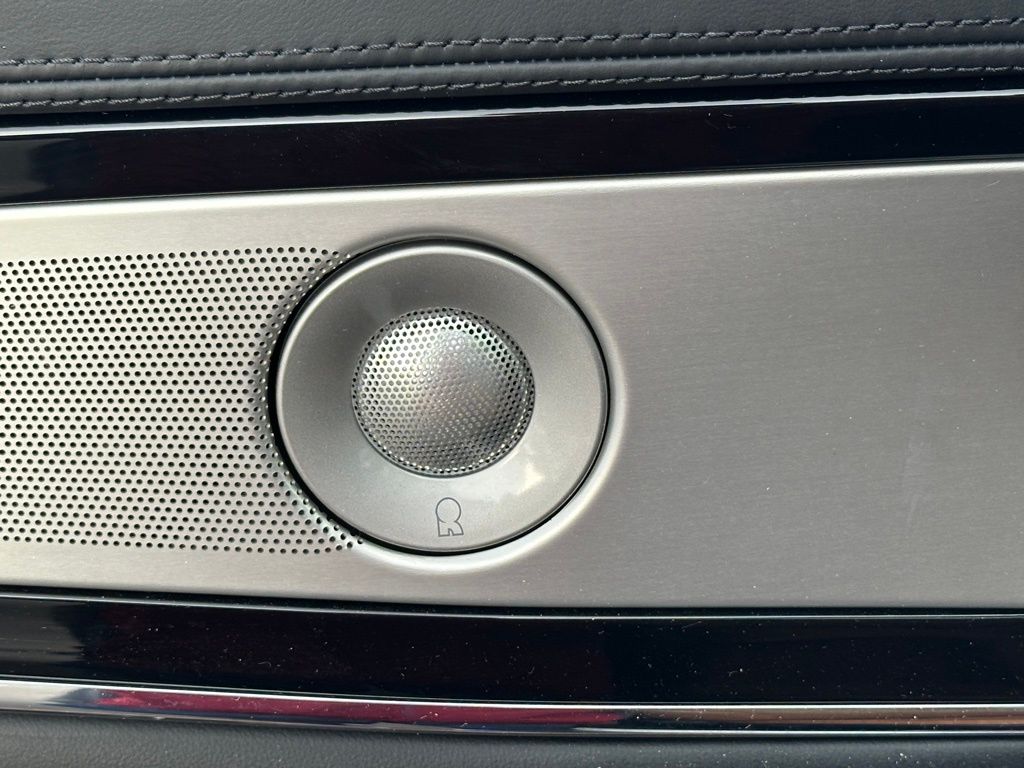 2022 Lincoln Nautilus Black Label photo 18