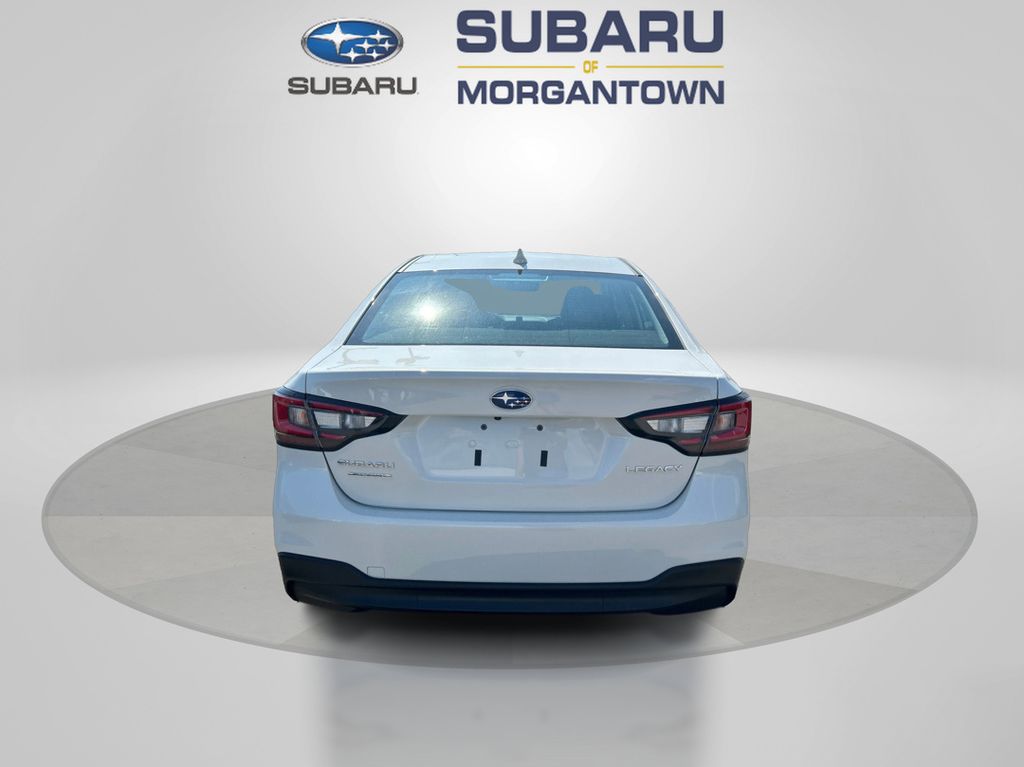 2025 Subaru Legacy Premium photo 6