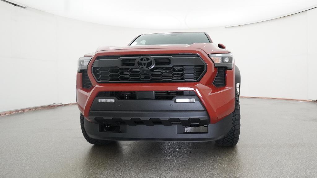 2025 Toyota Tacoma TRD Off-Road Double Cab photo 2