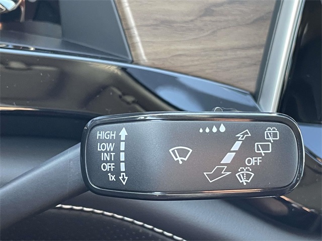 2026 Volkswagen Atlas SE Technology photo 24
