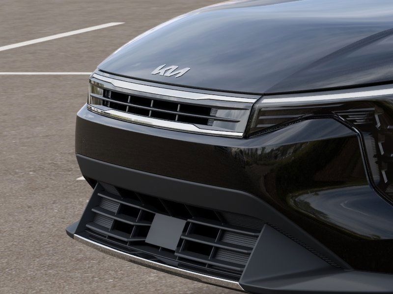 2025 Kia K4 EX photo 12