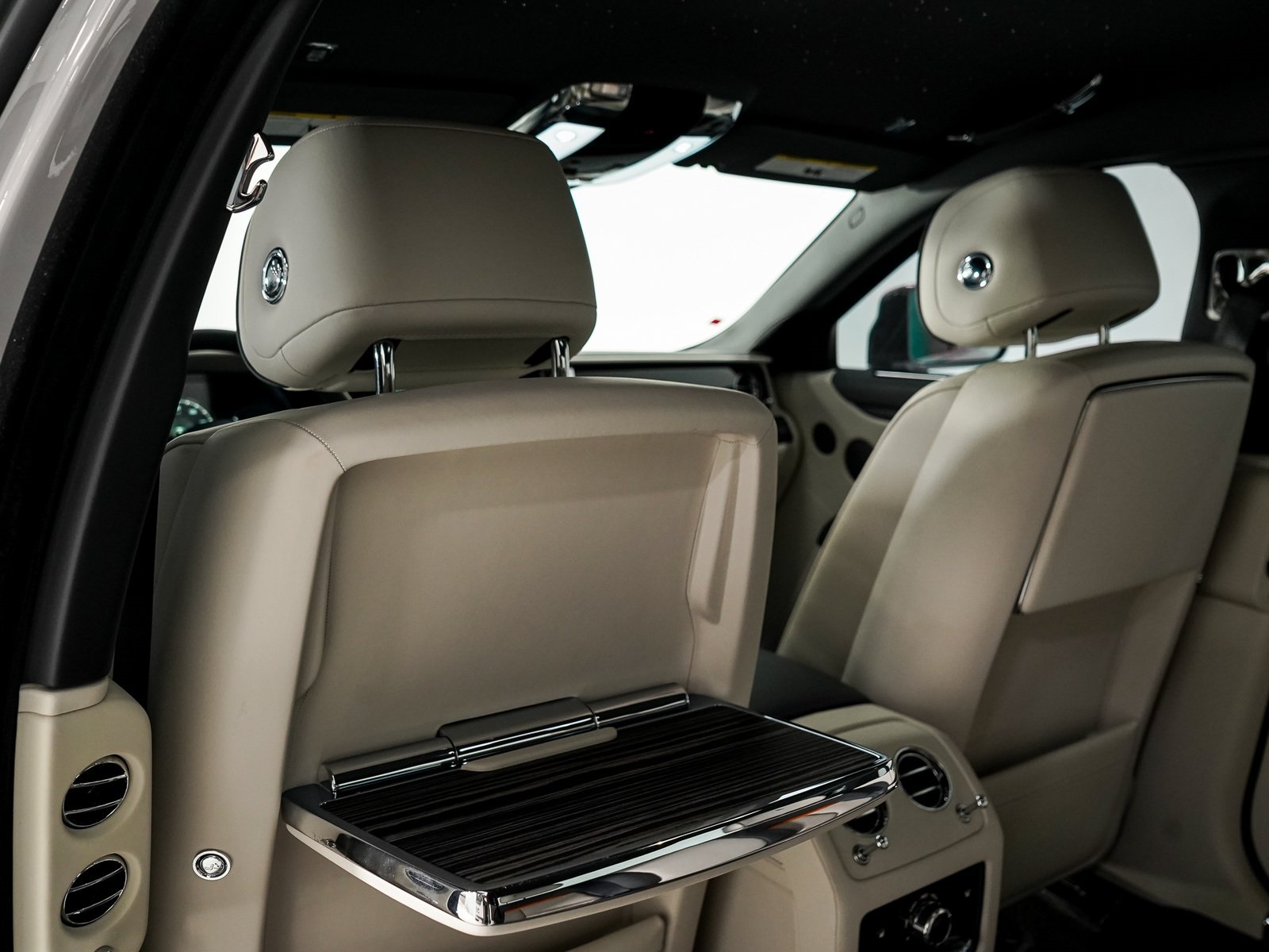 2022 Rolls Royce Ghost RR21 photo 22