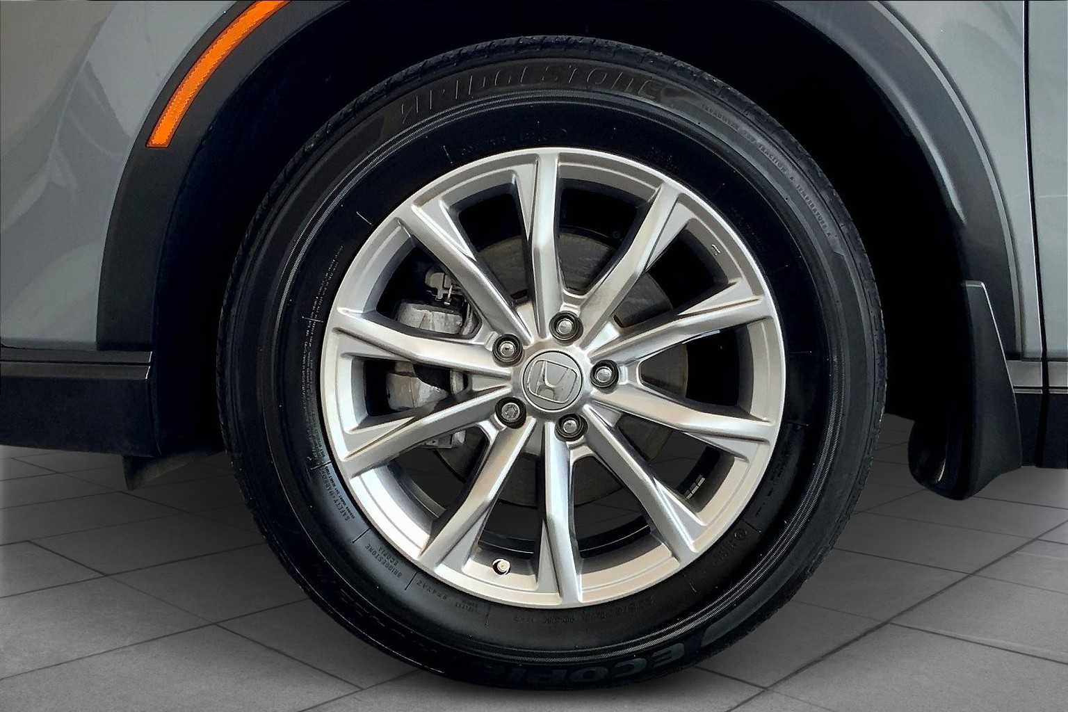 2023 Honda CR-V EX-L photo 10