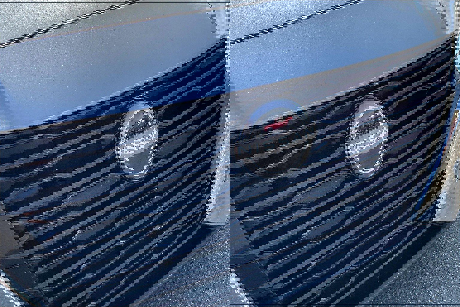 2023 Nissan Altima 2.5 SL photo 29