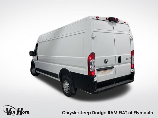 2024 Ram ProMaster 3500 photo 2