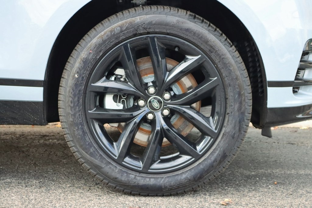 2025 LAND ROVER RANGE ROVER VELAR - Image 7