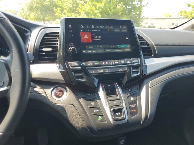 2023 Honda Odyssey Sport photo 21