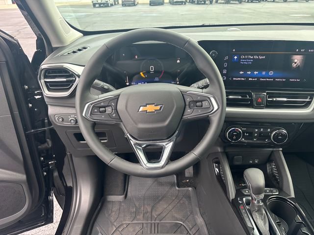 2026 Chevrolet Trailblazer LT photo 12