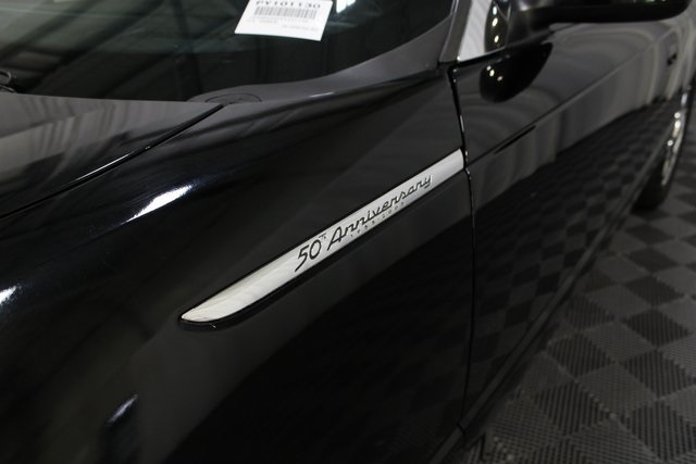 2005 Ford Thunderbird Base photo 30