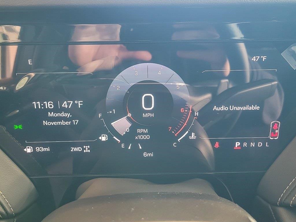 2026 GMC YUKON - Image 13