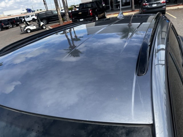 2022 Buick Envision Preferred photo 7