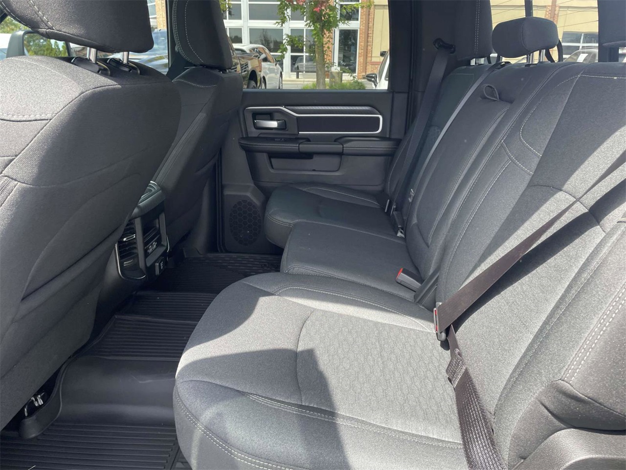 2026 Ram 2500 Big Horn photo 25