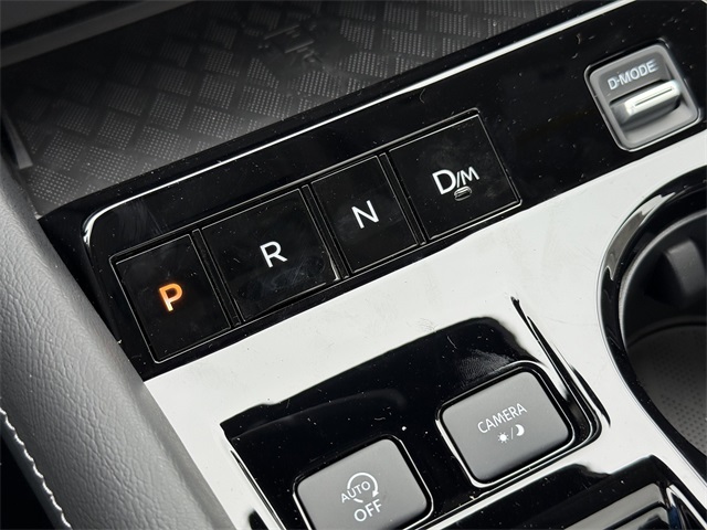 2025 Nissan Murano SL photo 20