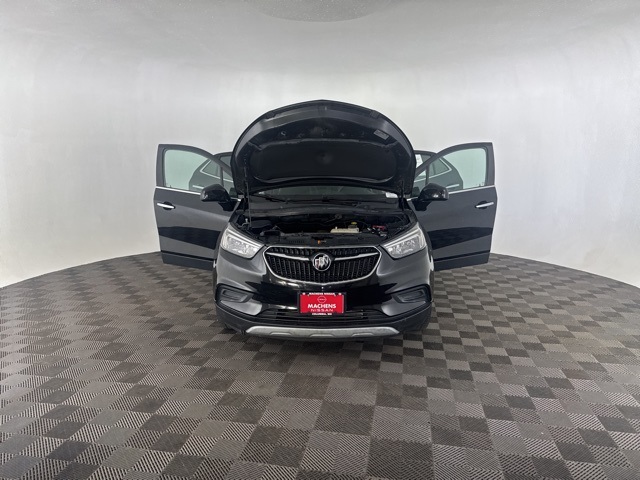 2020 Buick Encore Preferred photo 16