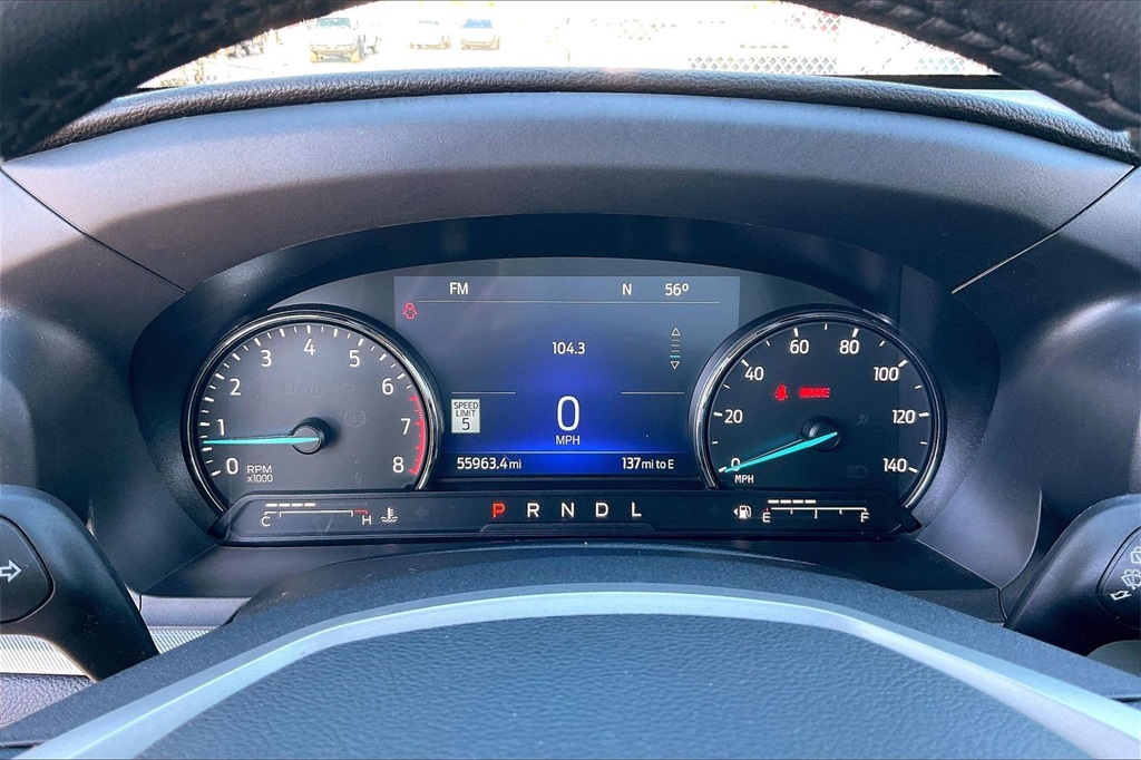 2022 FORD EXPLORER - Image 18