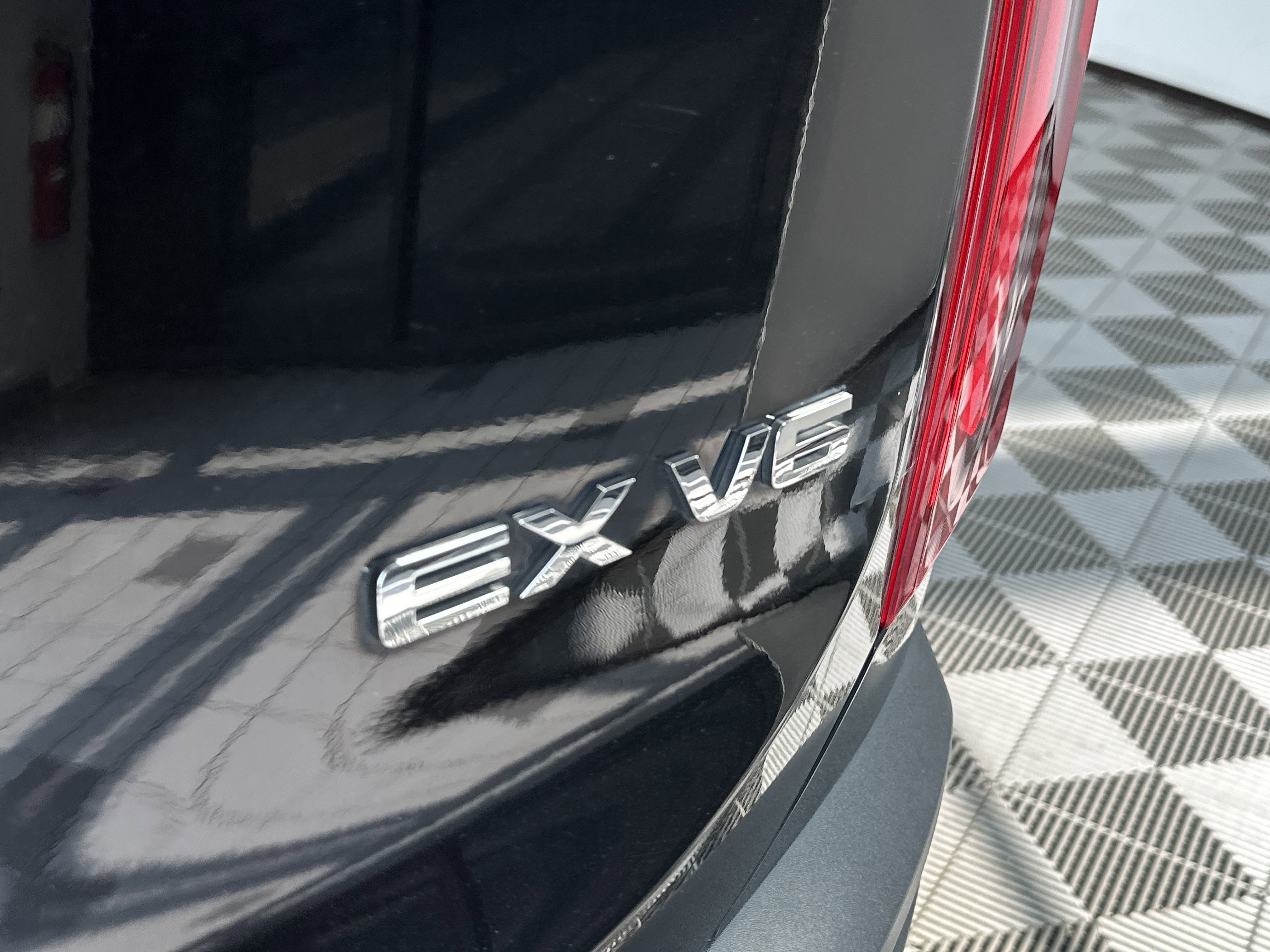 2021 Kia Telluride EX photo 5