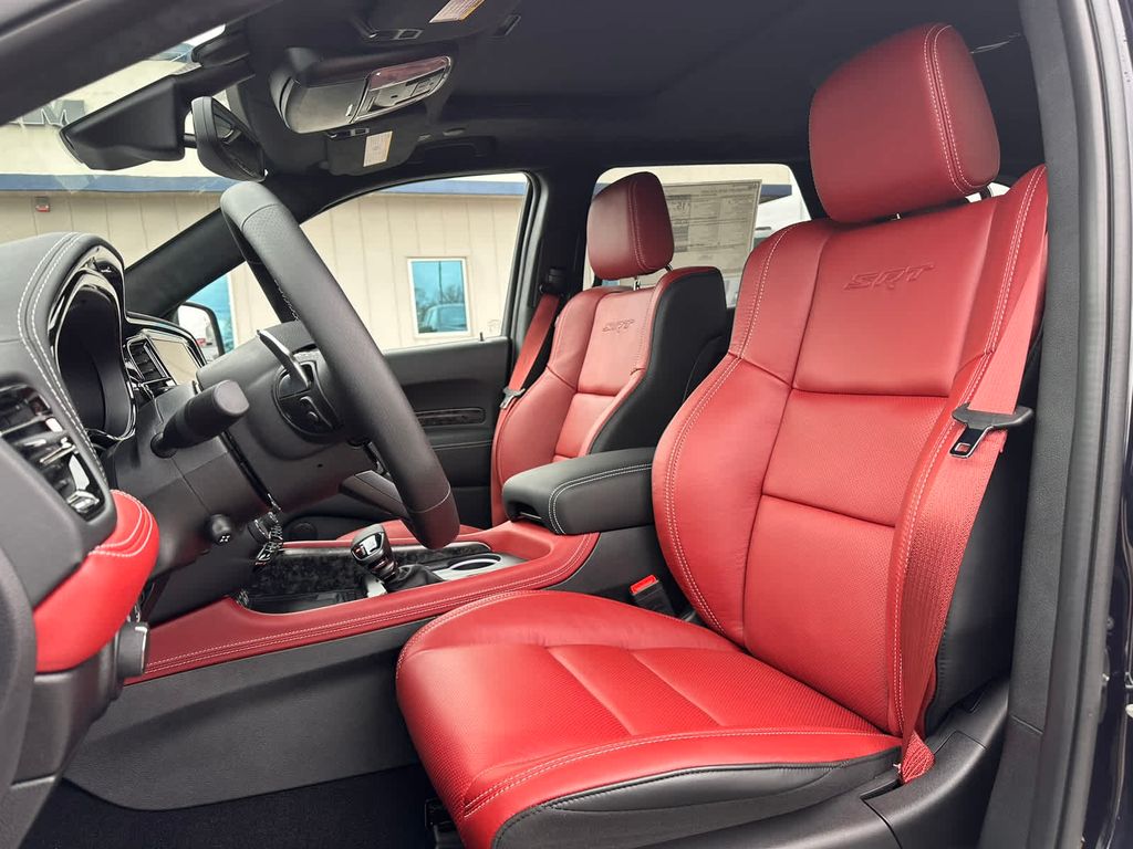 2024 Dodge Durango SRT 392 Premium photo 10