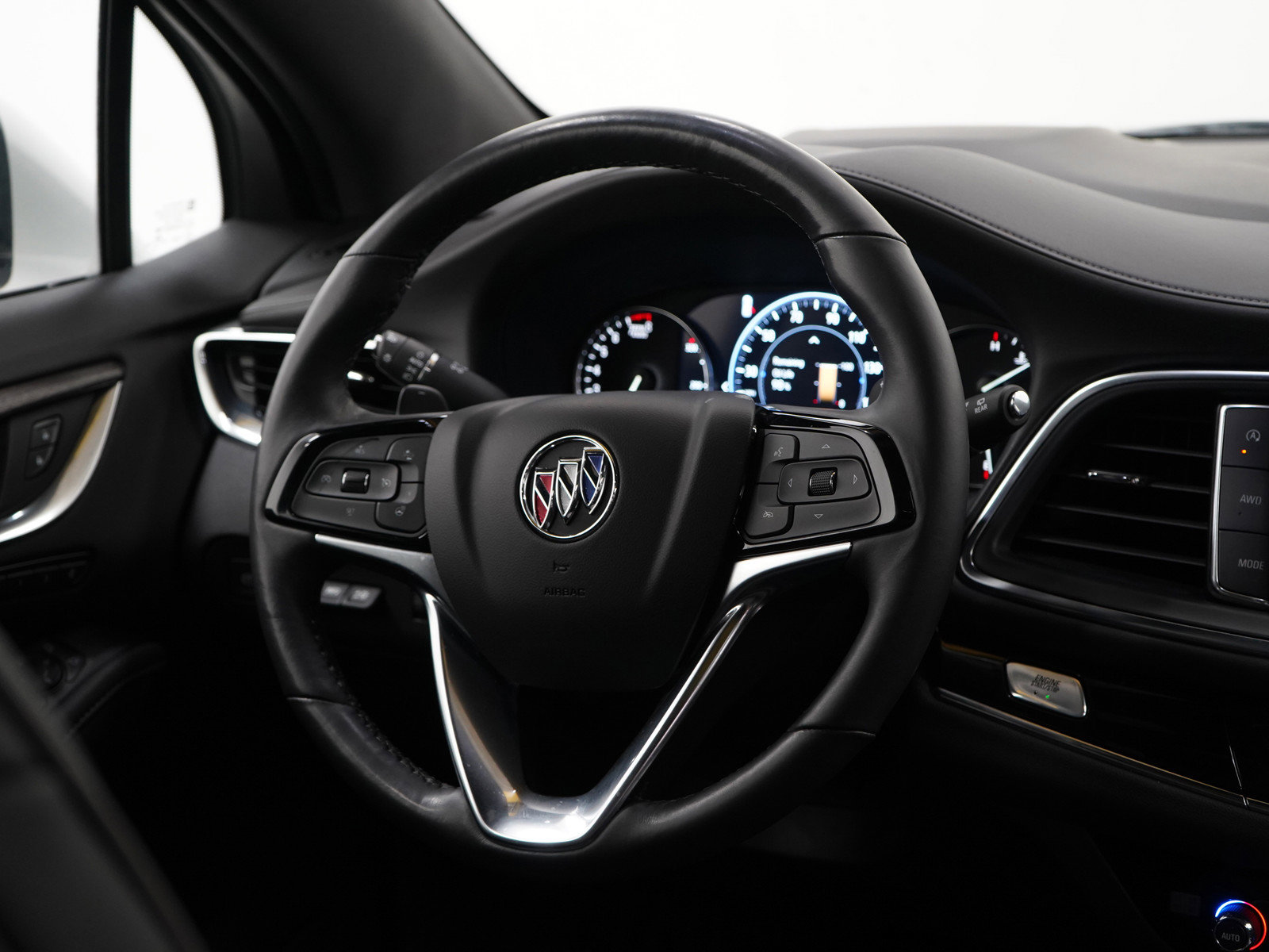 2023 Buick Enclave Avenir photo 14
