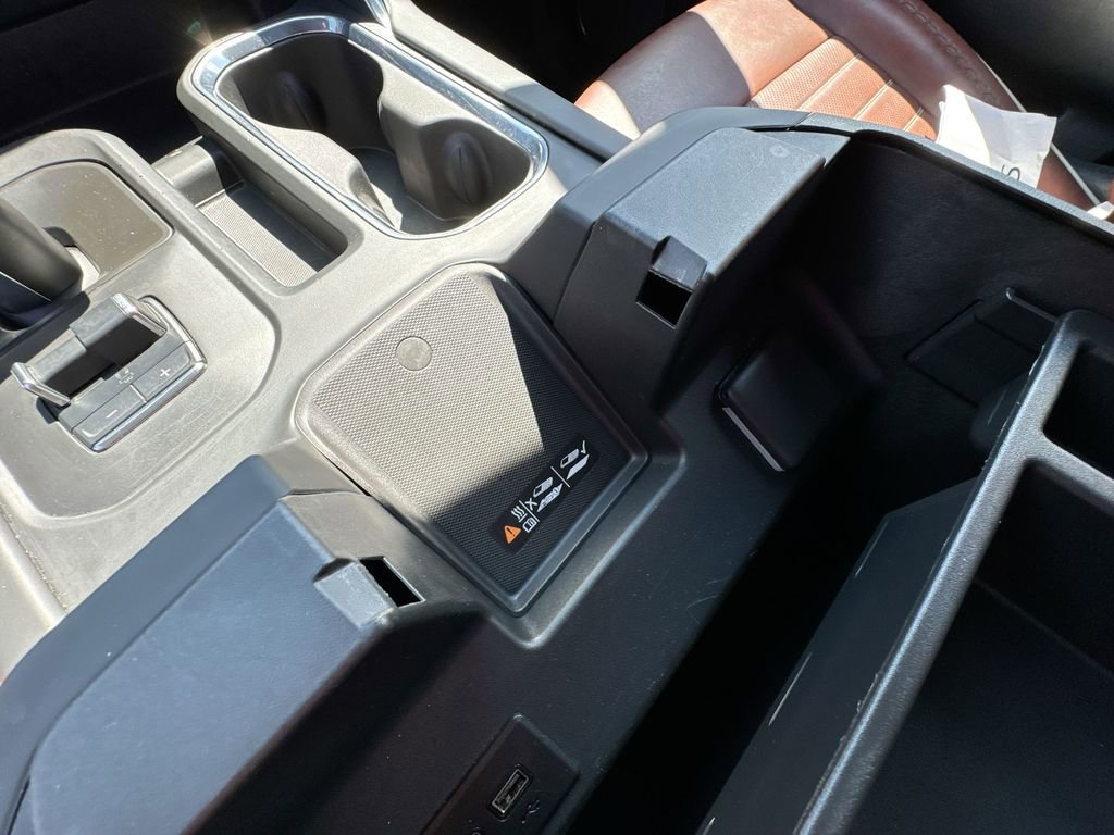 2024 Gmc Sierra 1500 Denali Ultimate photo 41