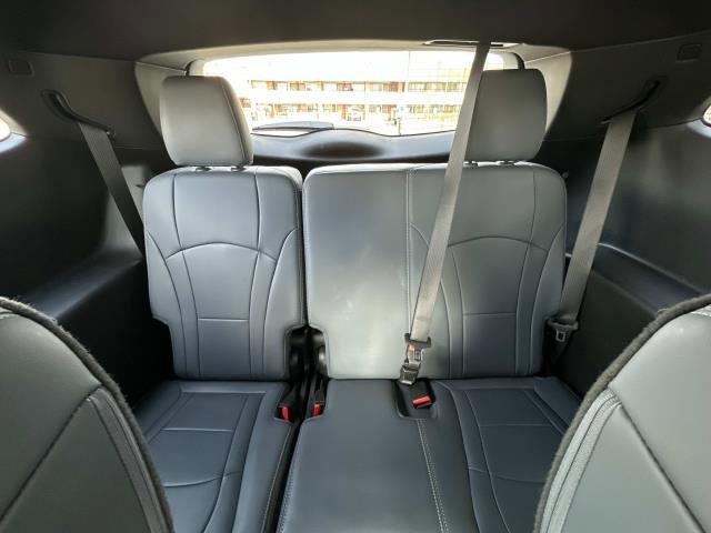 2022 Buick Enclave Essence photo 61