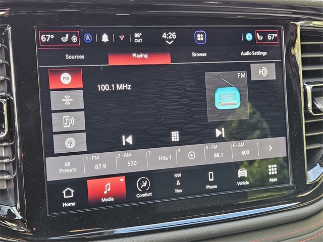 2026 Dodge Durango GT Plus photo 24