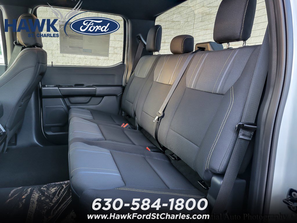 2025 FORD F-150 - Image 8