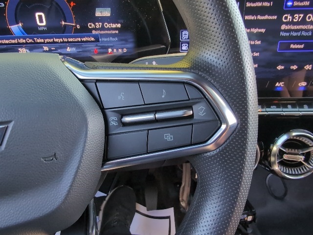 2024 Chevrolet Blazer EV photo 20