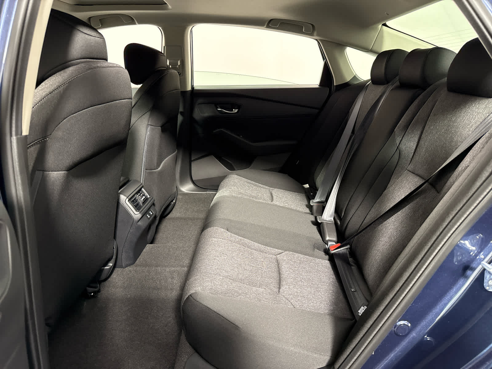 2025 Honda Accord 1.5T SE photo 17