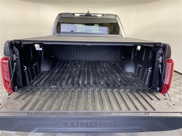 2024 Toyota Tundra 1794 Edition photo 7