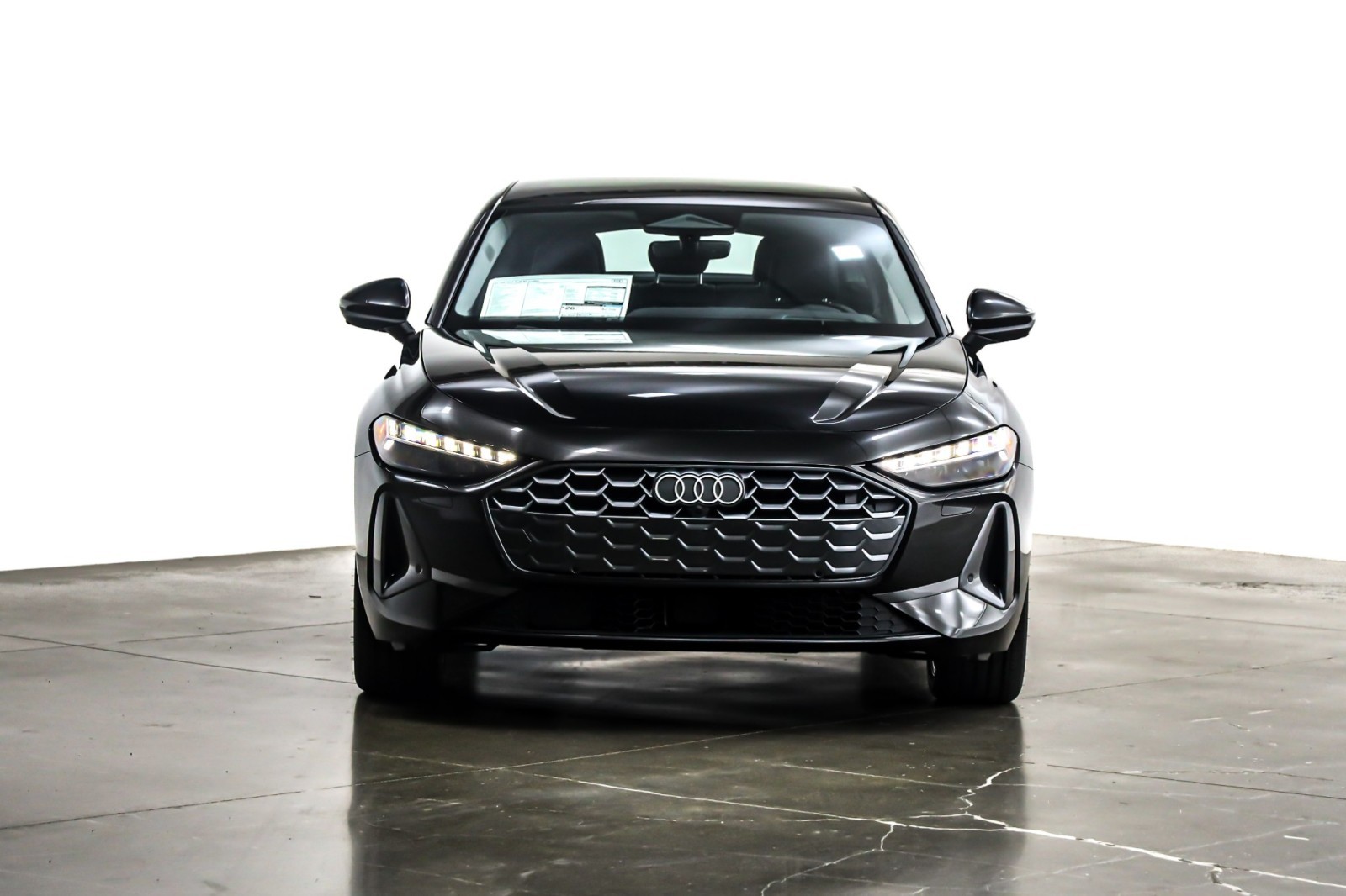 2025 Audi A5 Premium Plus TFSI Quattro photo 2