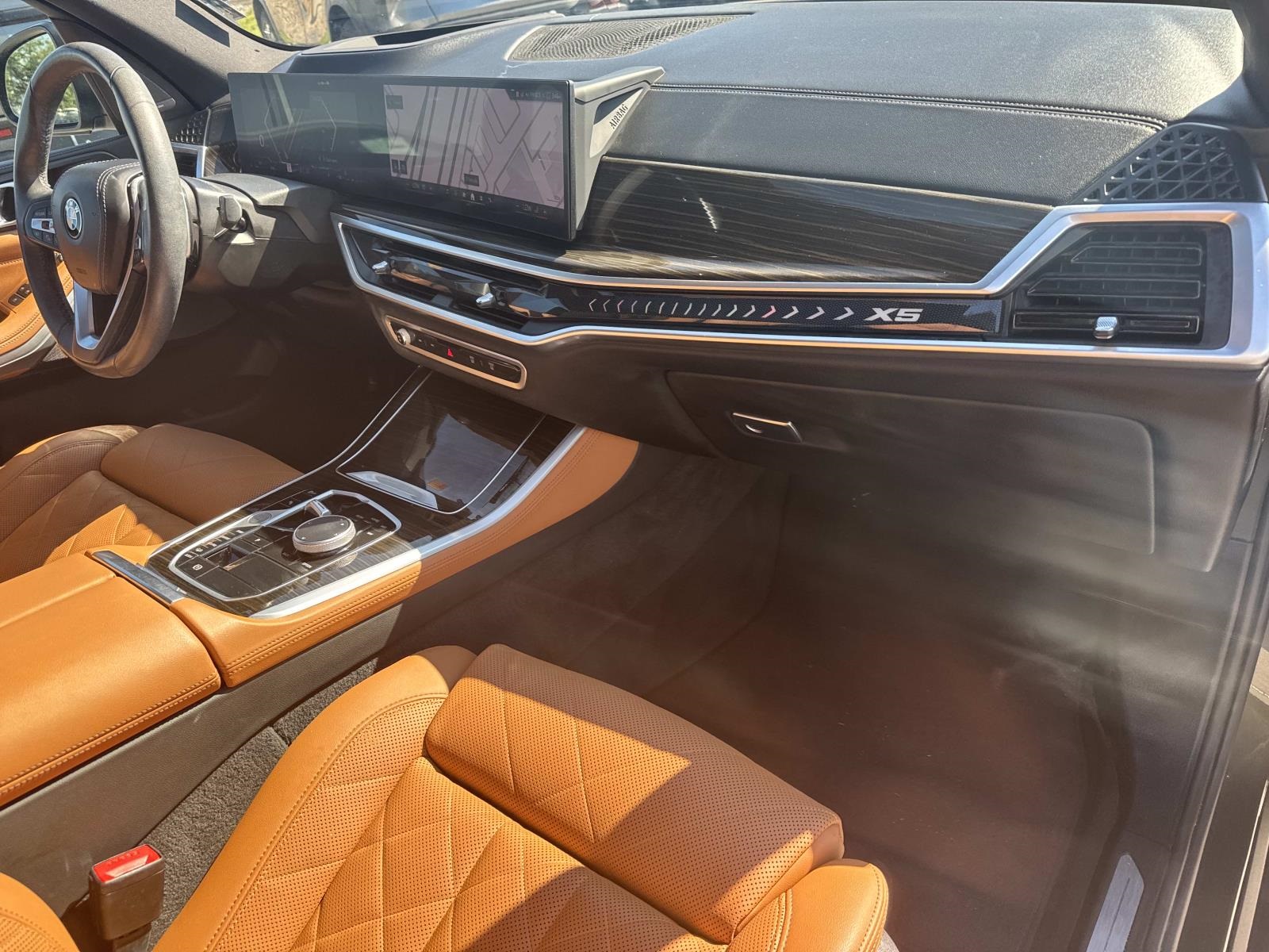 2024 Bmw X5 xDrive40i photo 11