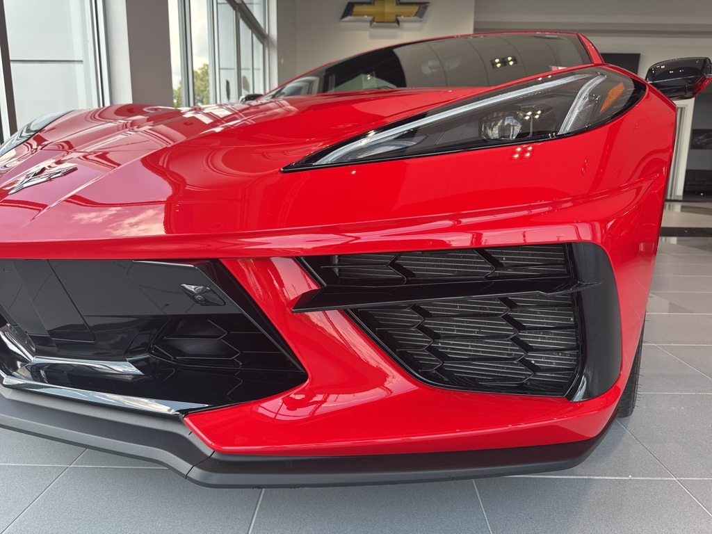 2023 Chevrolet Corvette Stingray 3LT photo 27