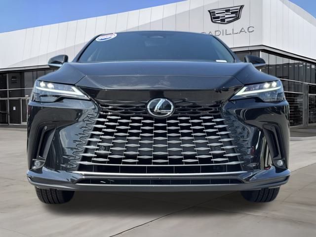 2024 Lexus RX 350 photo 4