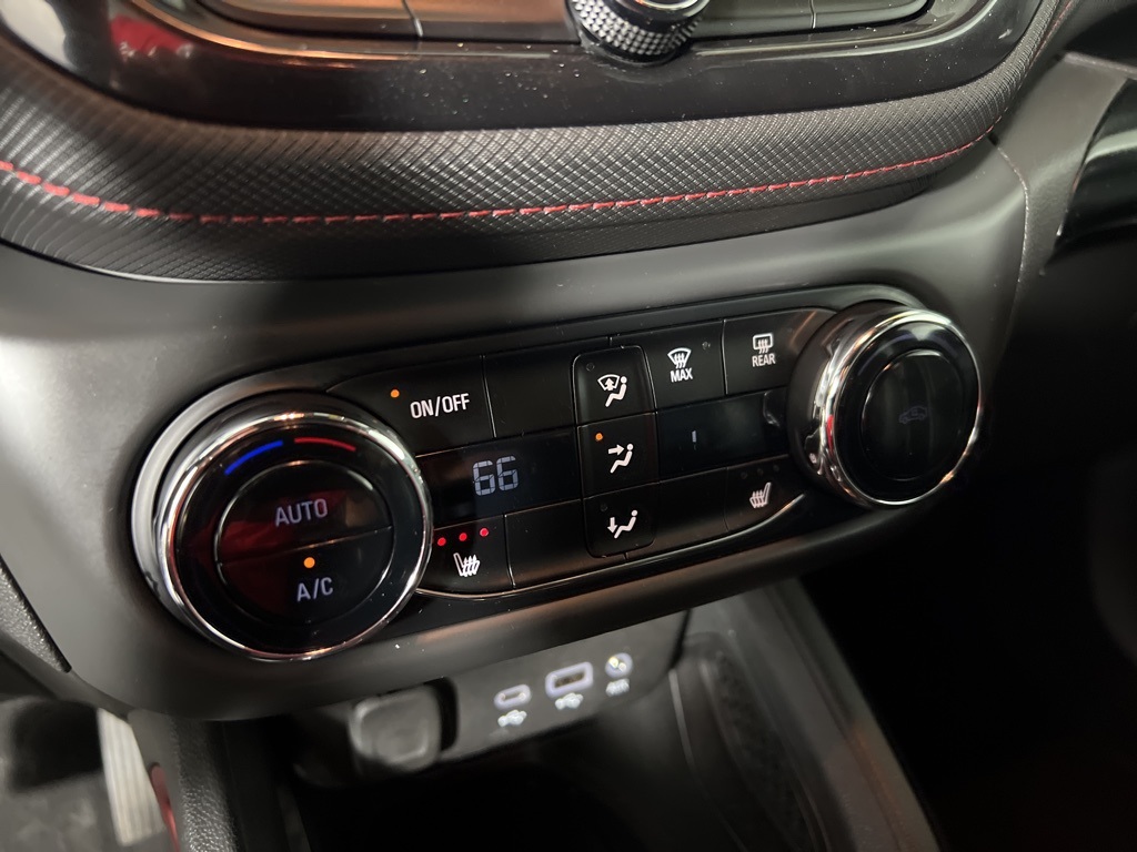 2023 Chevrolet Trailblazer RS photo 19