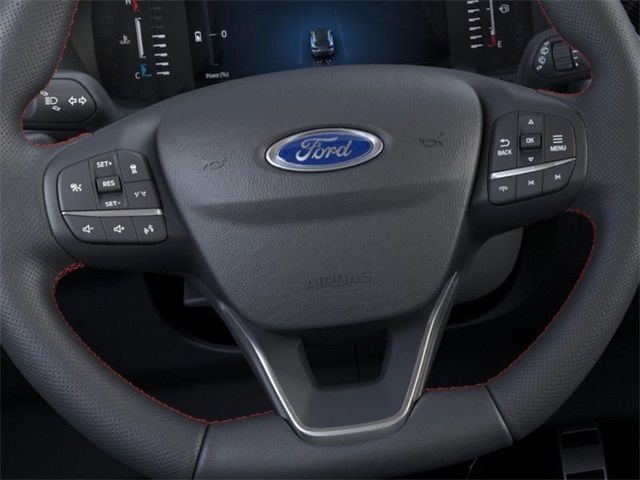 2025 Ford Escape Hybrid ST-Line Select photo 12