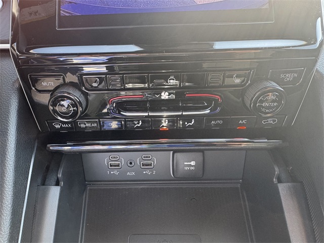 2025 Jeep Grand Cherokee Laredo X photo 31
