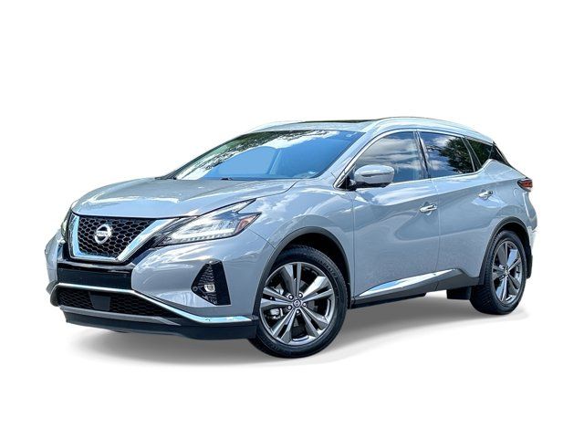 2021 Nissan Murano