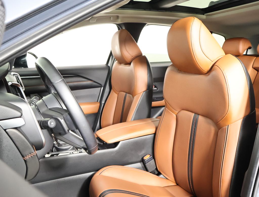 2023 Mazda CX-50 2.5 Turbo Meridian Edition photo 7