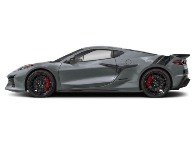 2024 Chevrolet Corvette Z06 3LZ photo 3