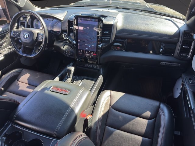 2025 Ram 1500 Rebel photo 22