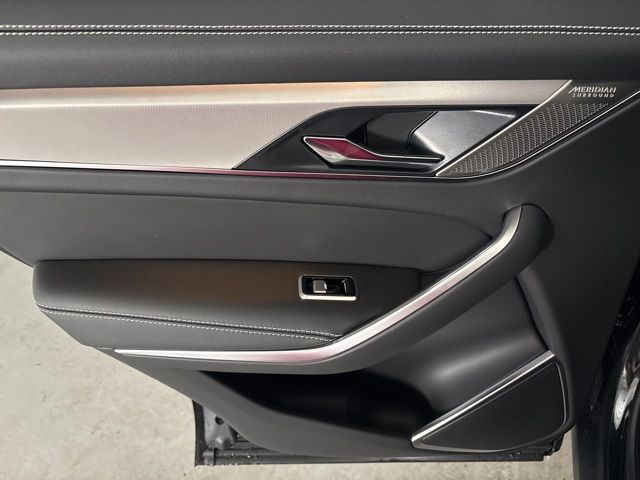 2026 Jaguar F-PACE P250 R-Dynamic S photo 23