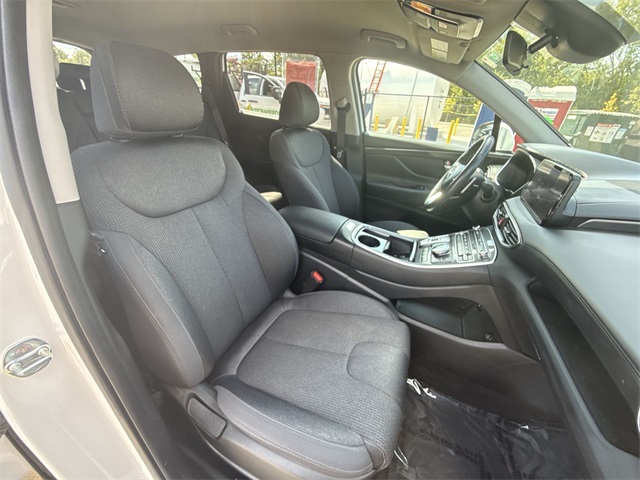 2023 Hyundai Santa Fe SEL photo 23