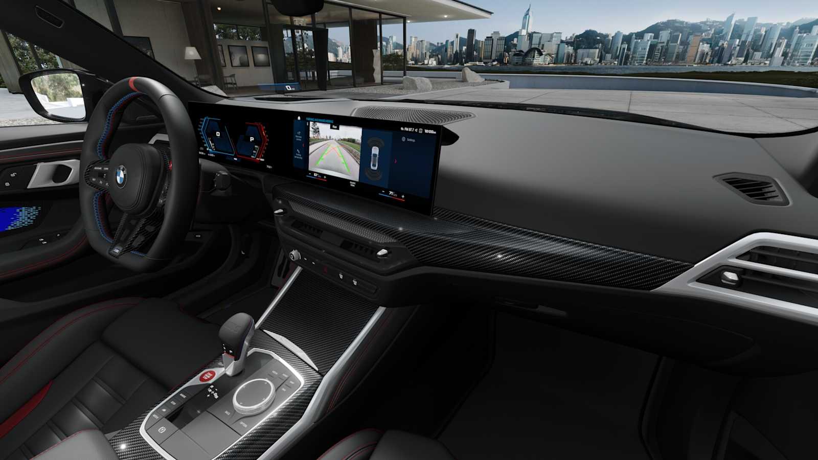2026 Bmw M2 2-series photo 13