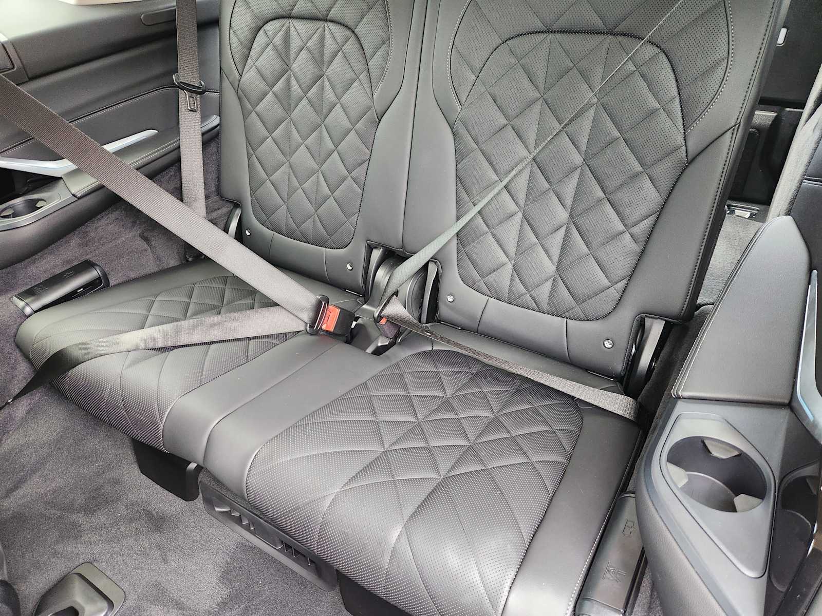 2025 Bmw X7 xDrive40i photo 20
