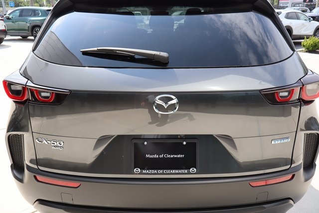 2026 Mazda CX-50 2.5 Premium Plus photo 3