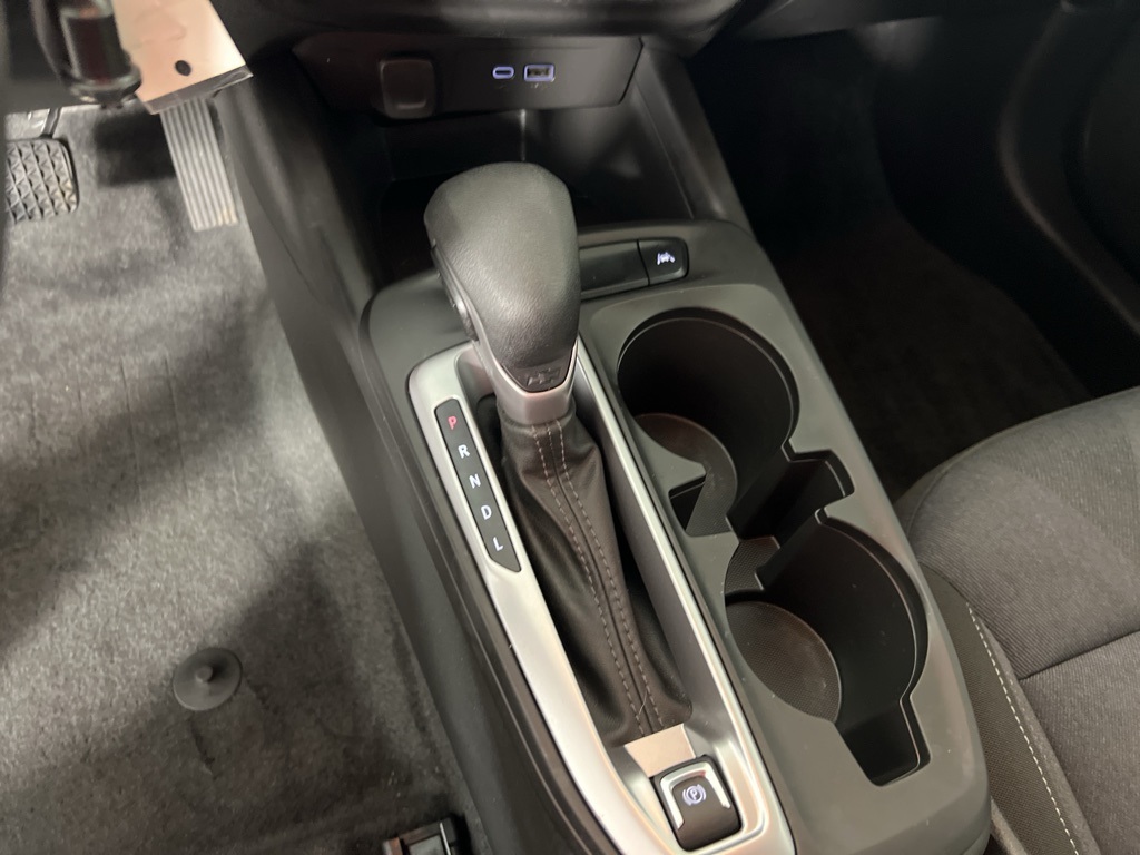 2024 Chevrolet Trax LS photo 19