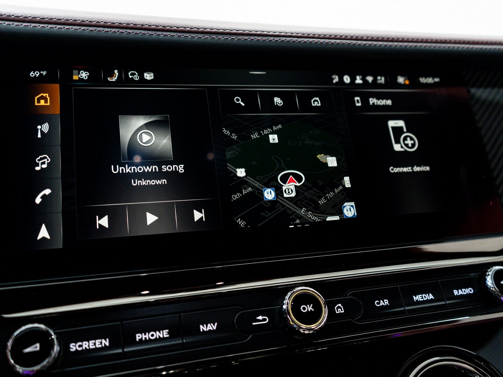2025 Bentley Continental GT Speed First Edition photo 28