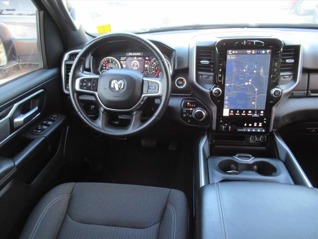 2023 Ram 1500 Big Horn Lone Star photo 13