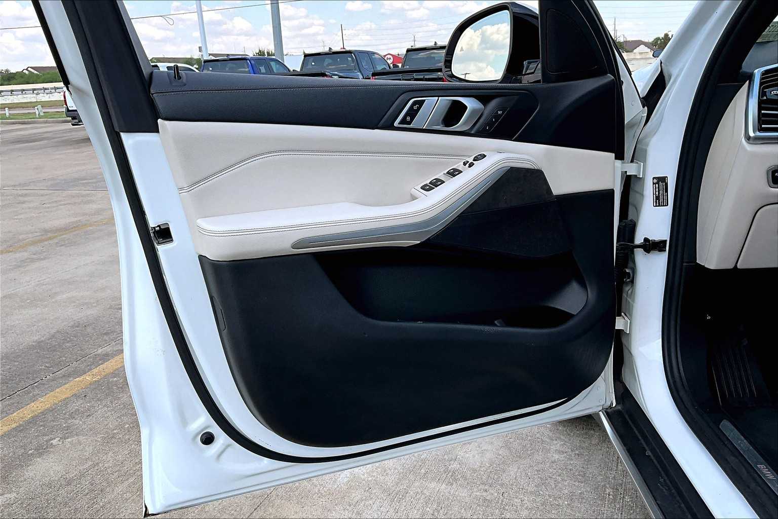 2019 Bmw X5 xDrive40i photo 39