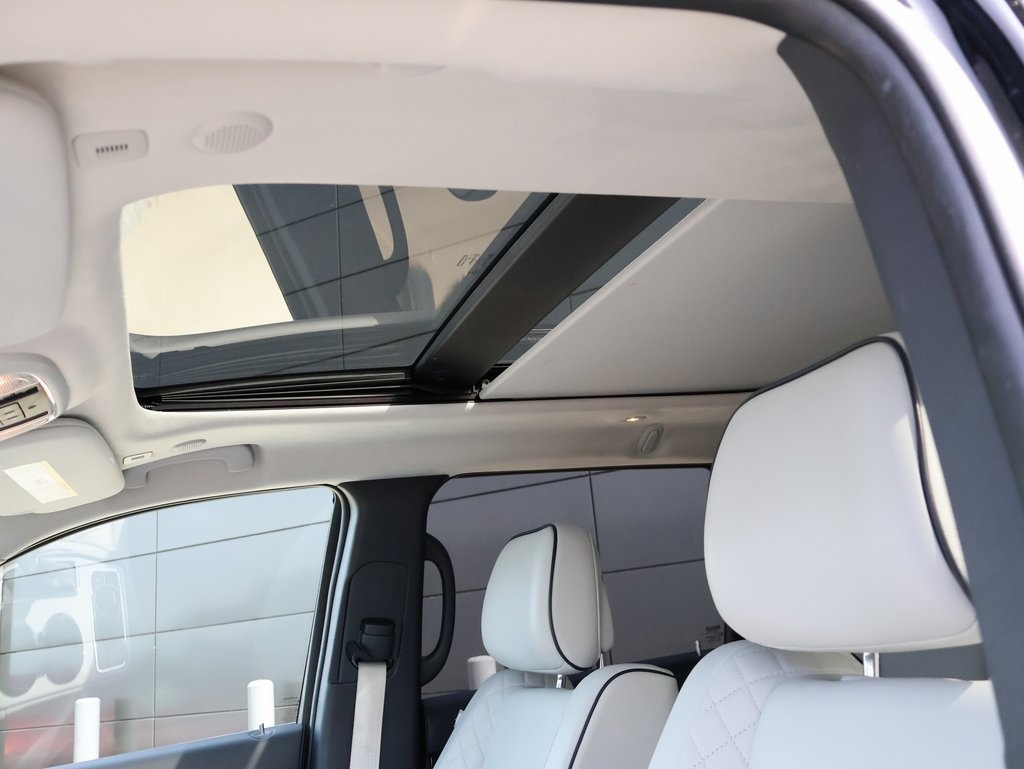 2021 Jeep Grand Cherokee Summit photo 25